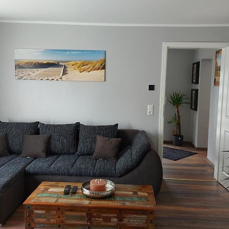 Abtshagen Ferienwohnung Otto Naehe Stralsund מראה חיצוני תמונה
